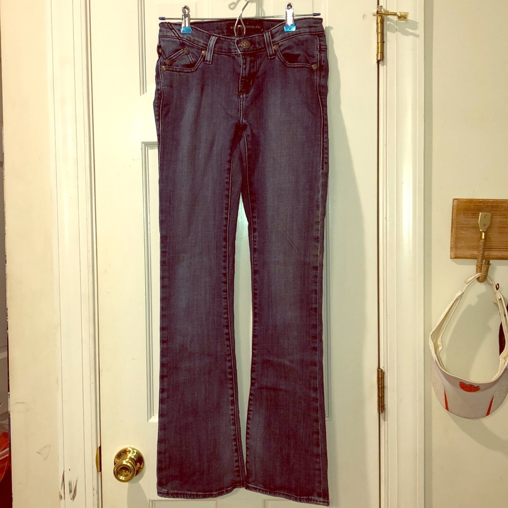 Rock & Republic Jeans